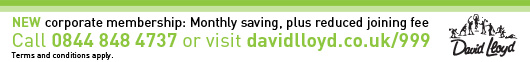 David Lloyd